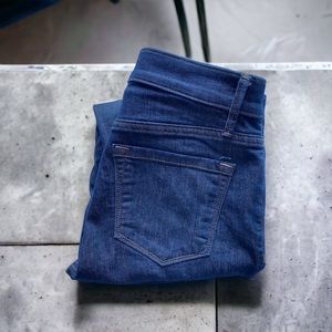 Loft by Anne Taylor Jeans Size 2